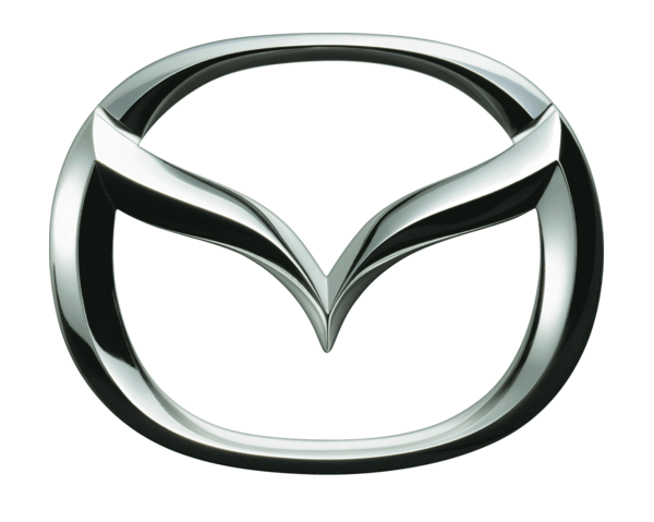 Mazda logo